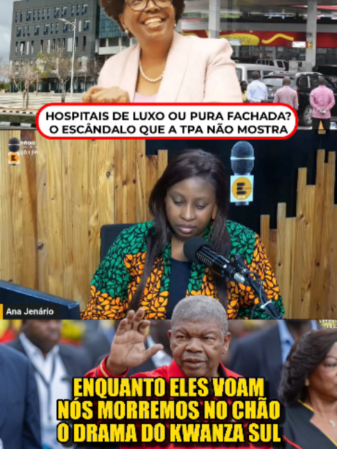 @ANGOLA SEM FILTRO