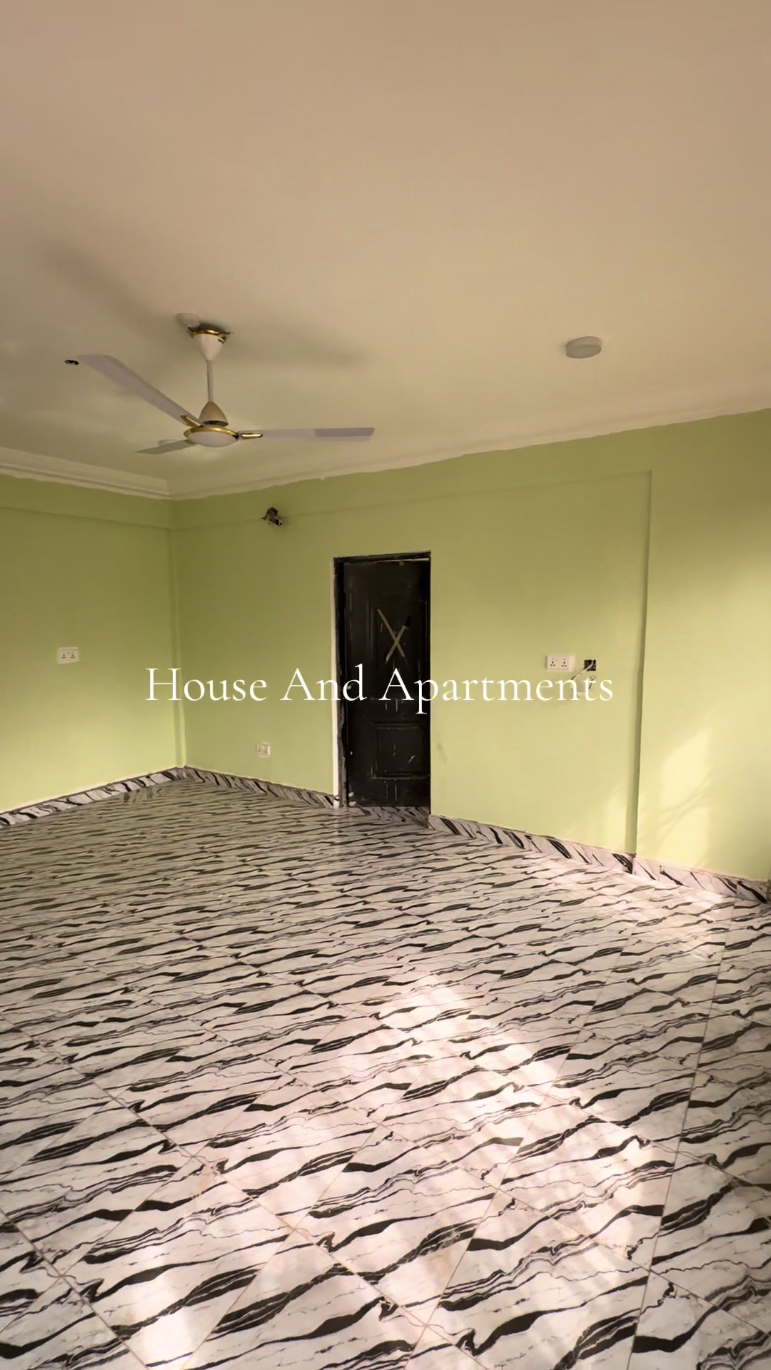 @House And Apartments