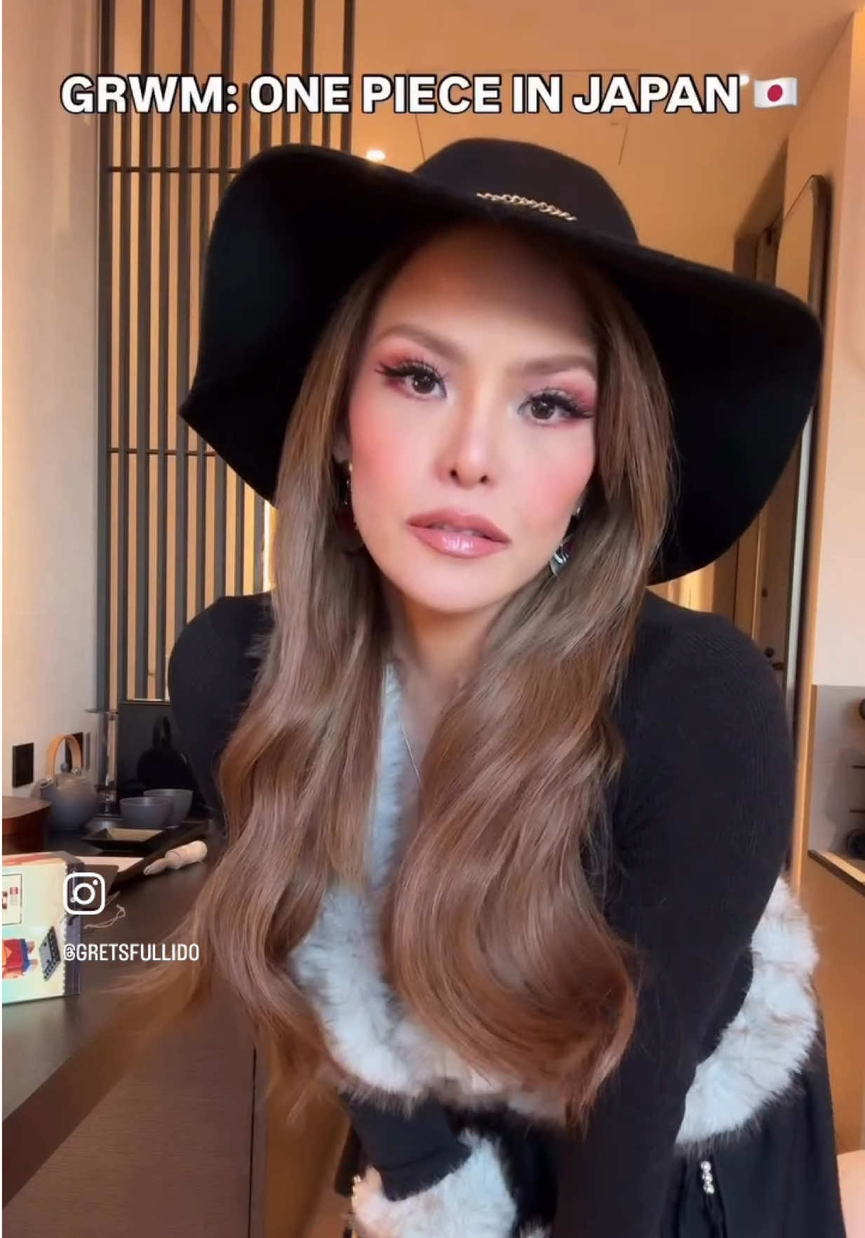 @Gretchen Fullido