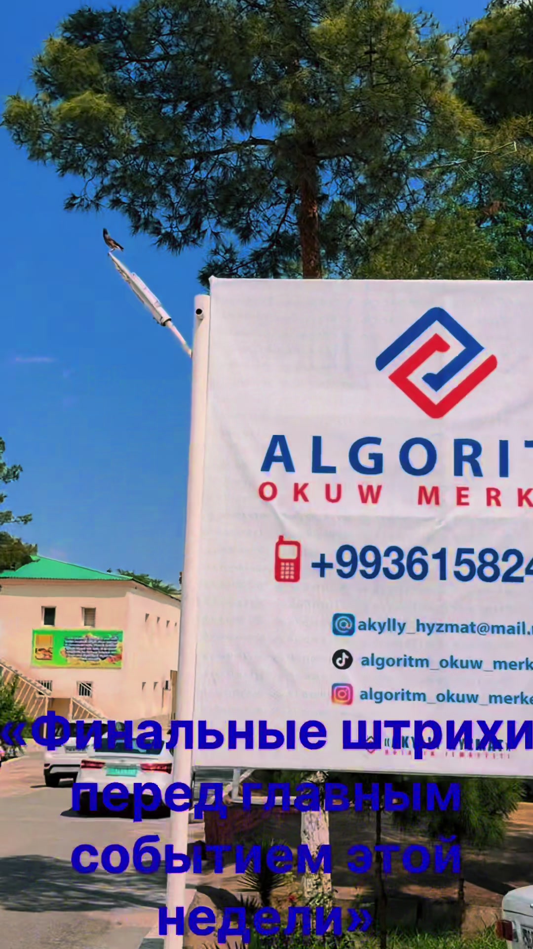 @Algoritm.ashgabat