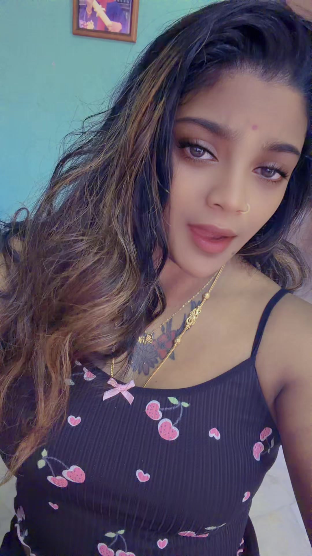 @Vickyprincess 