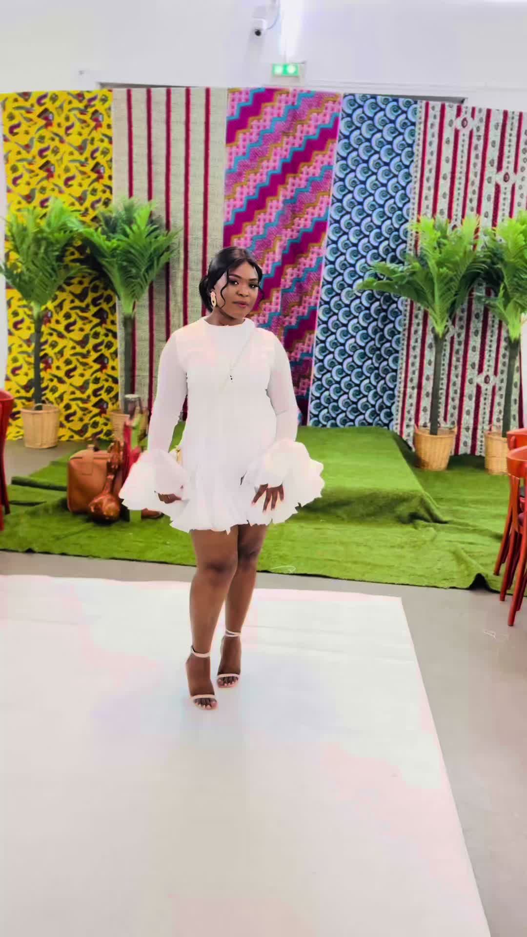 @Eunice Obi Officiel
