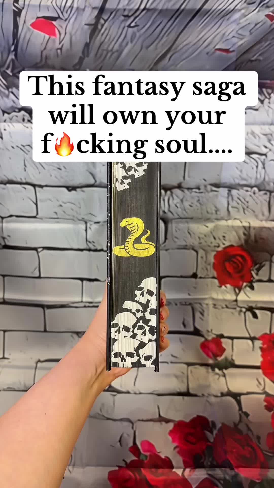 @Author Sara Samuels