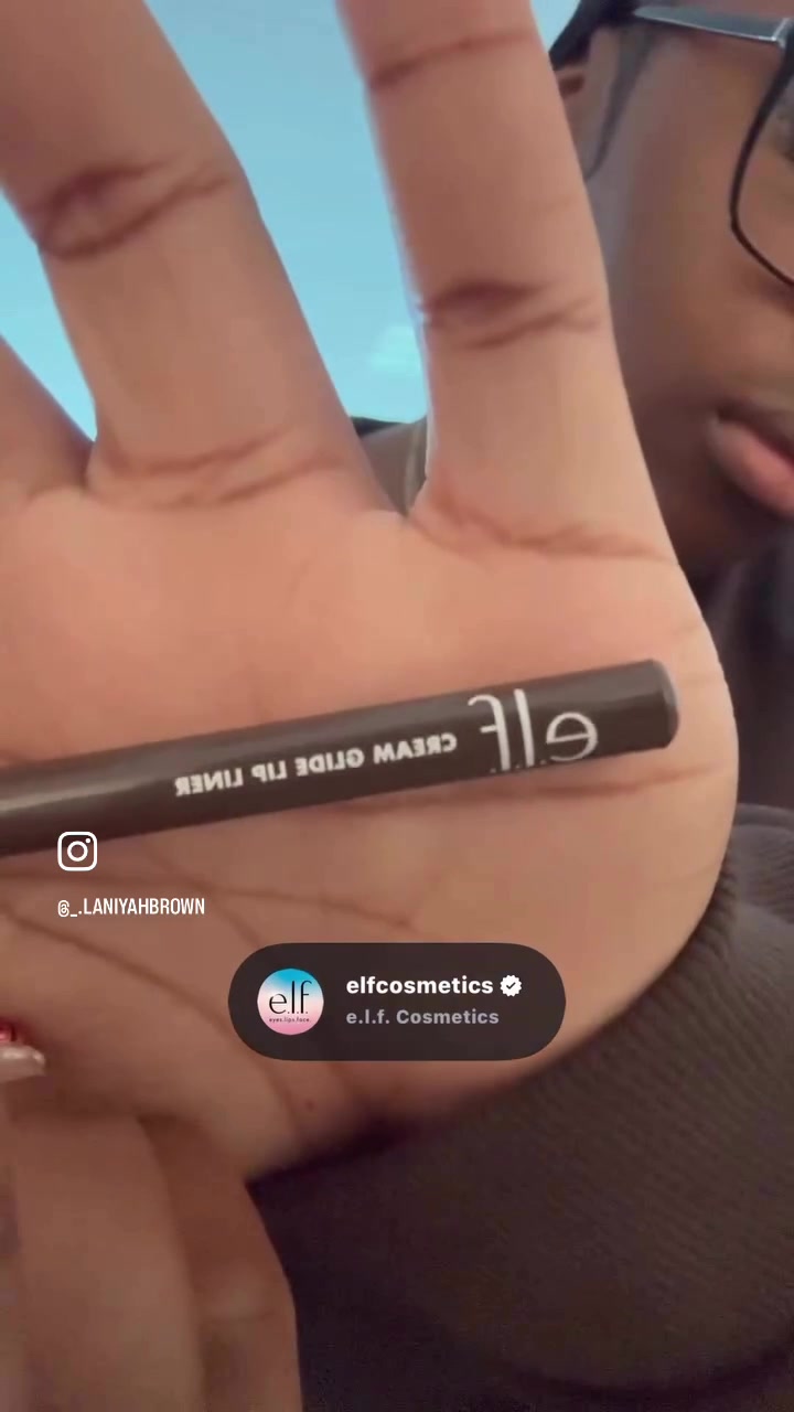 @LaNiyah Brown|Content Creator