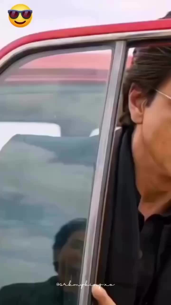 @Shah Rukh Khan