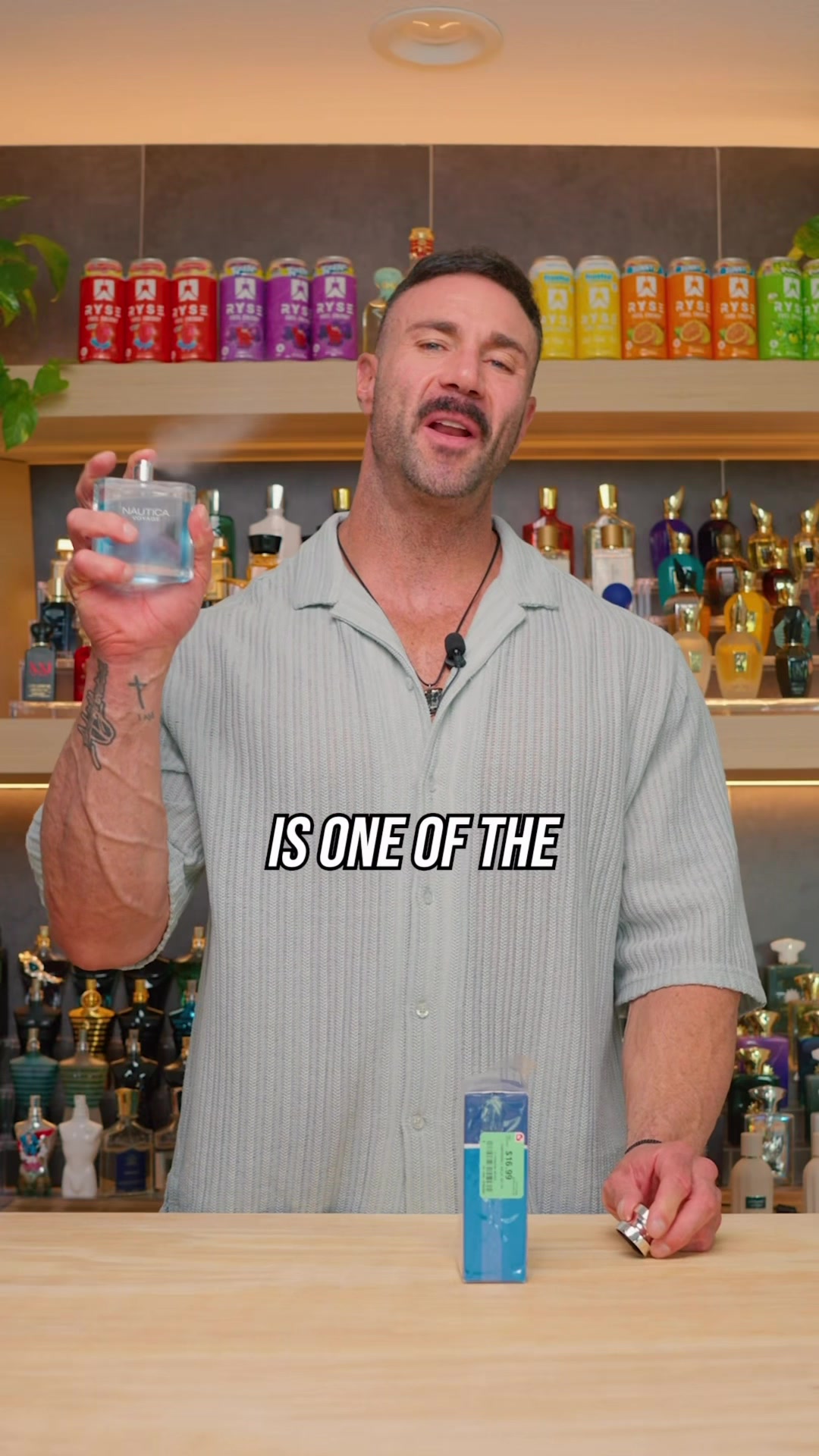 @Noel Smells