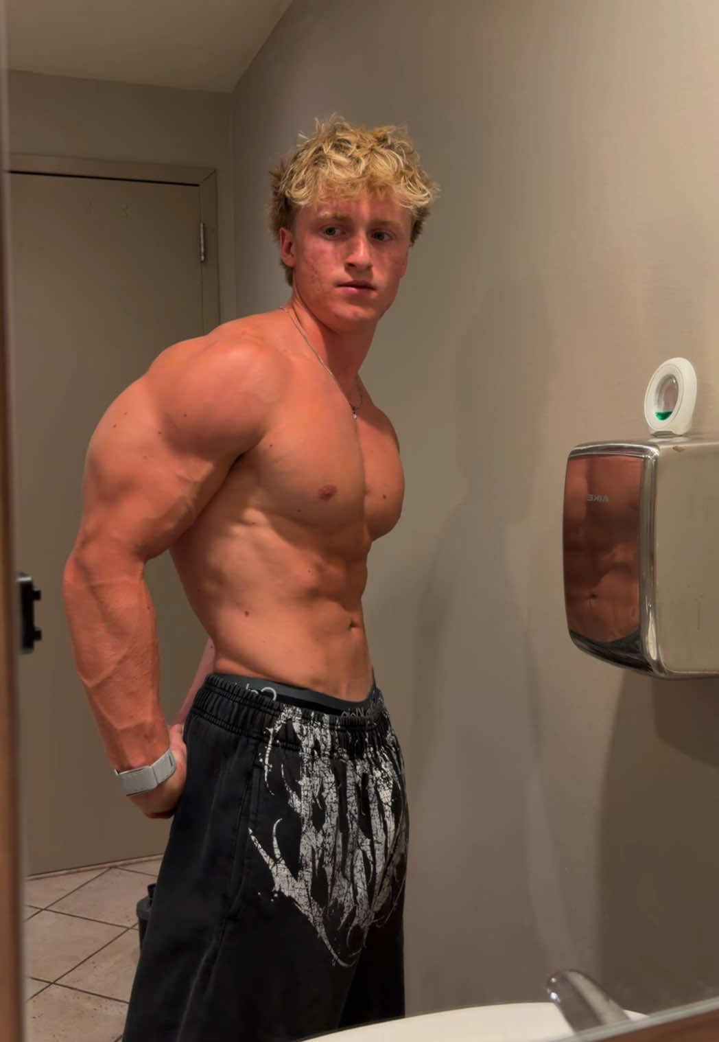 @Brad brah