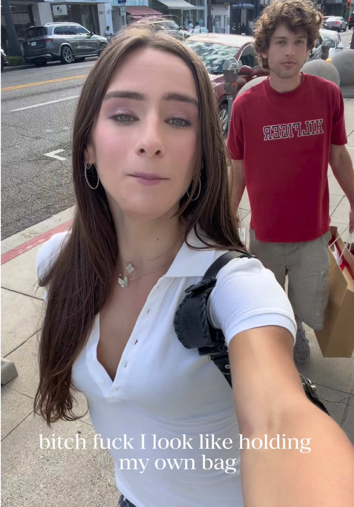 @Stina Foxx