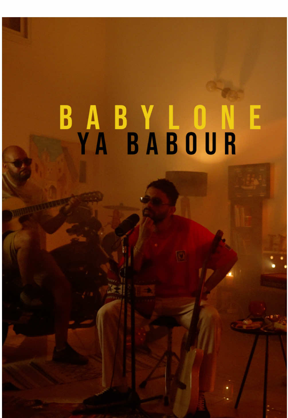 @BABYLONE OFFICIAL