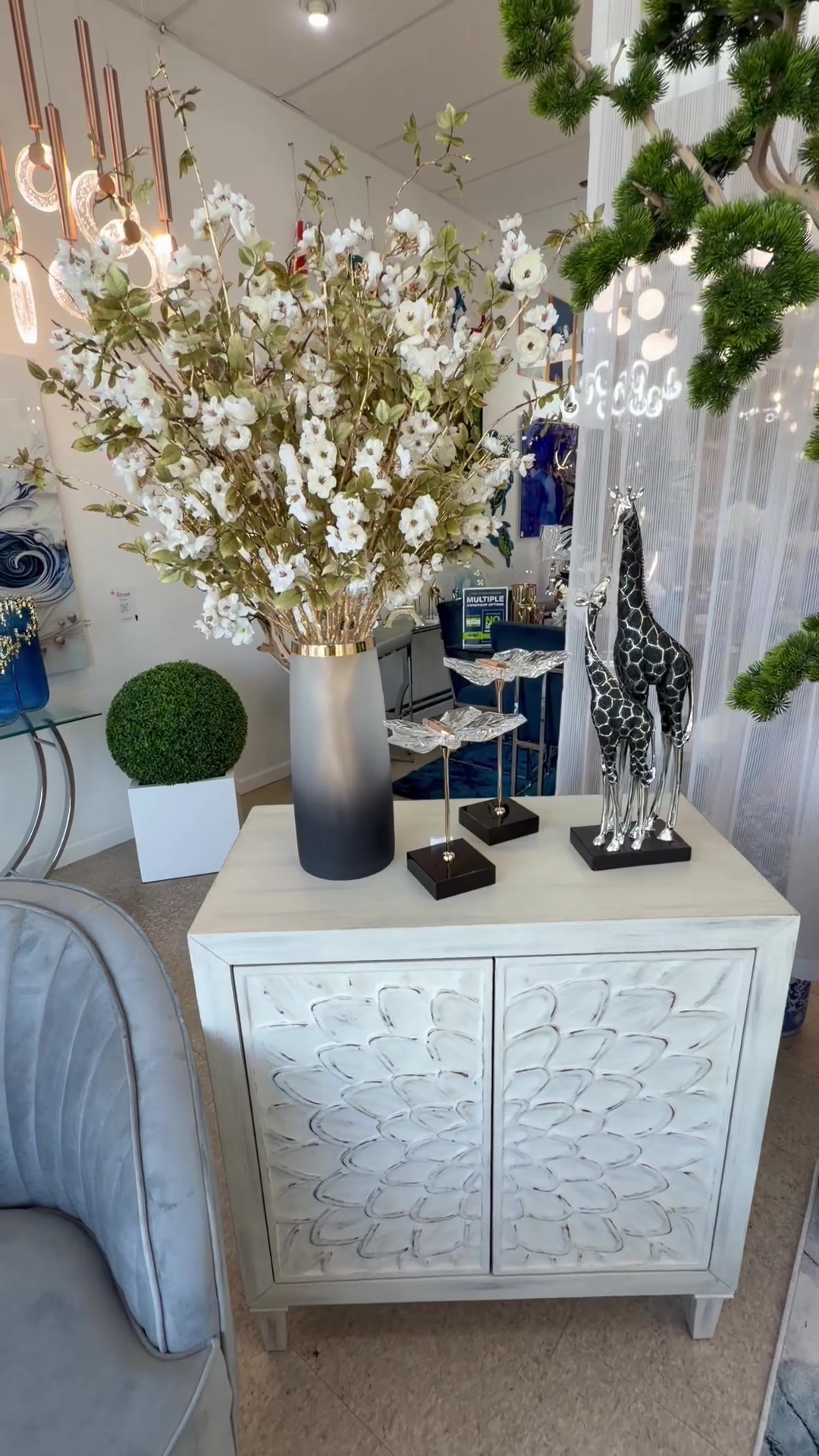 @Home Deco Frame and Furniture
