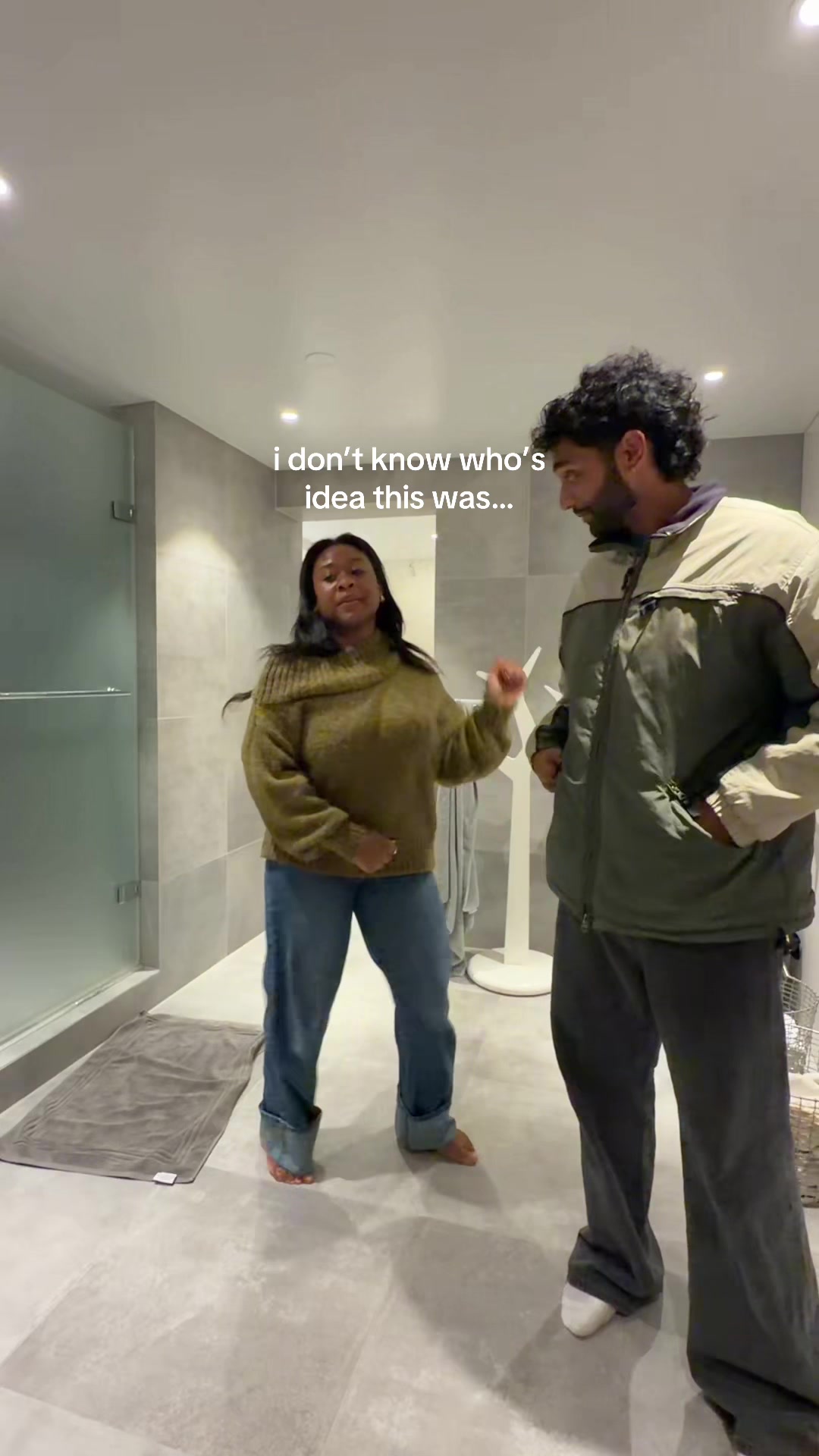 @Matt and Kharli