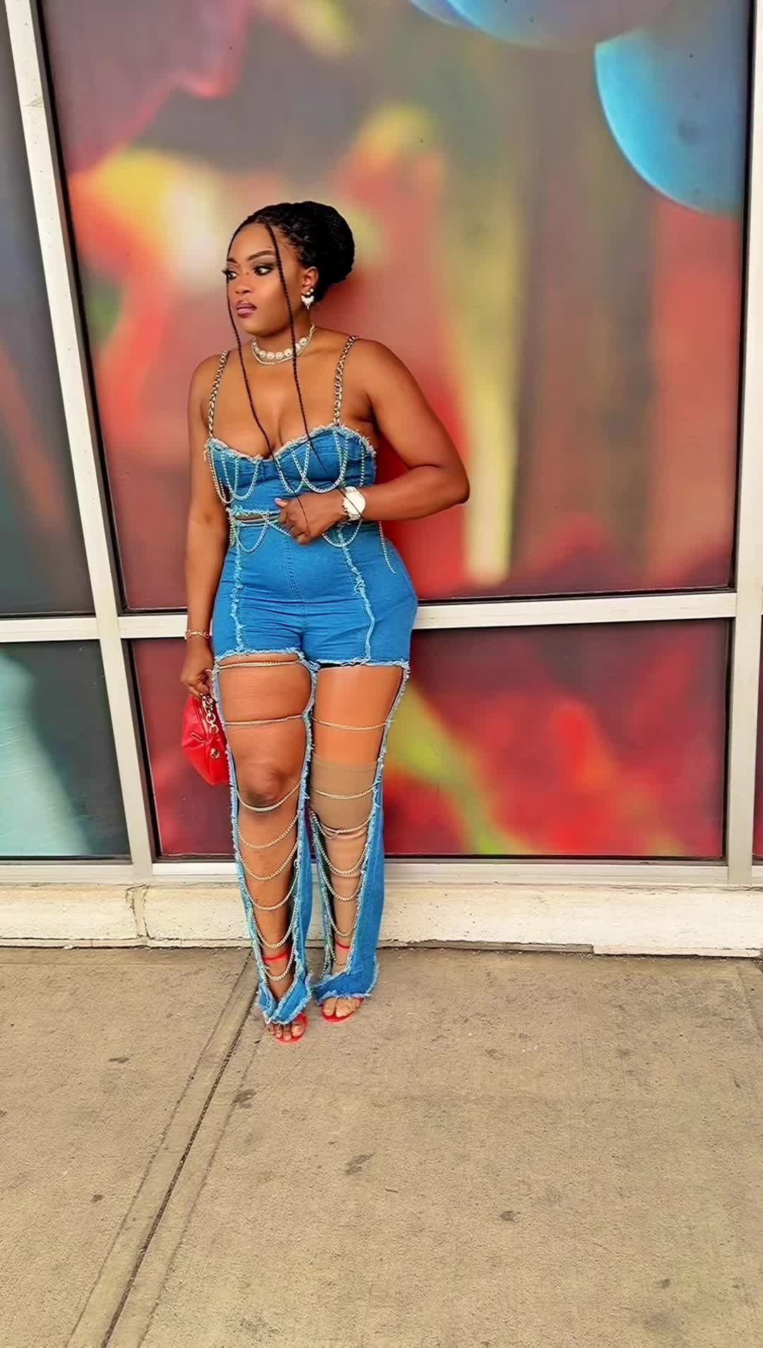 @Ebunoluwa Tessy Bunion