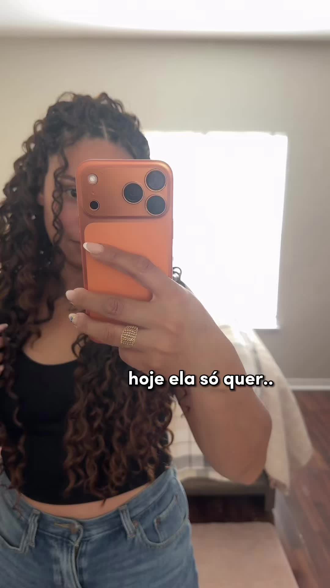 @Rhayanne