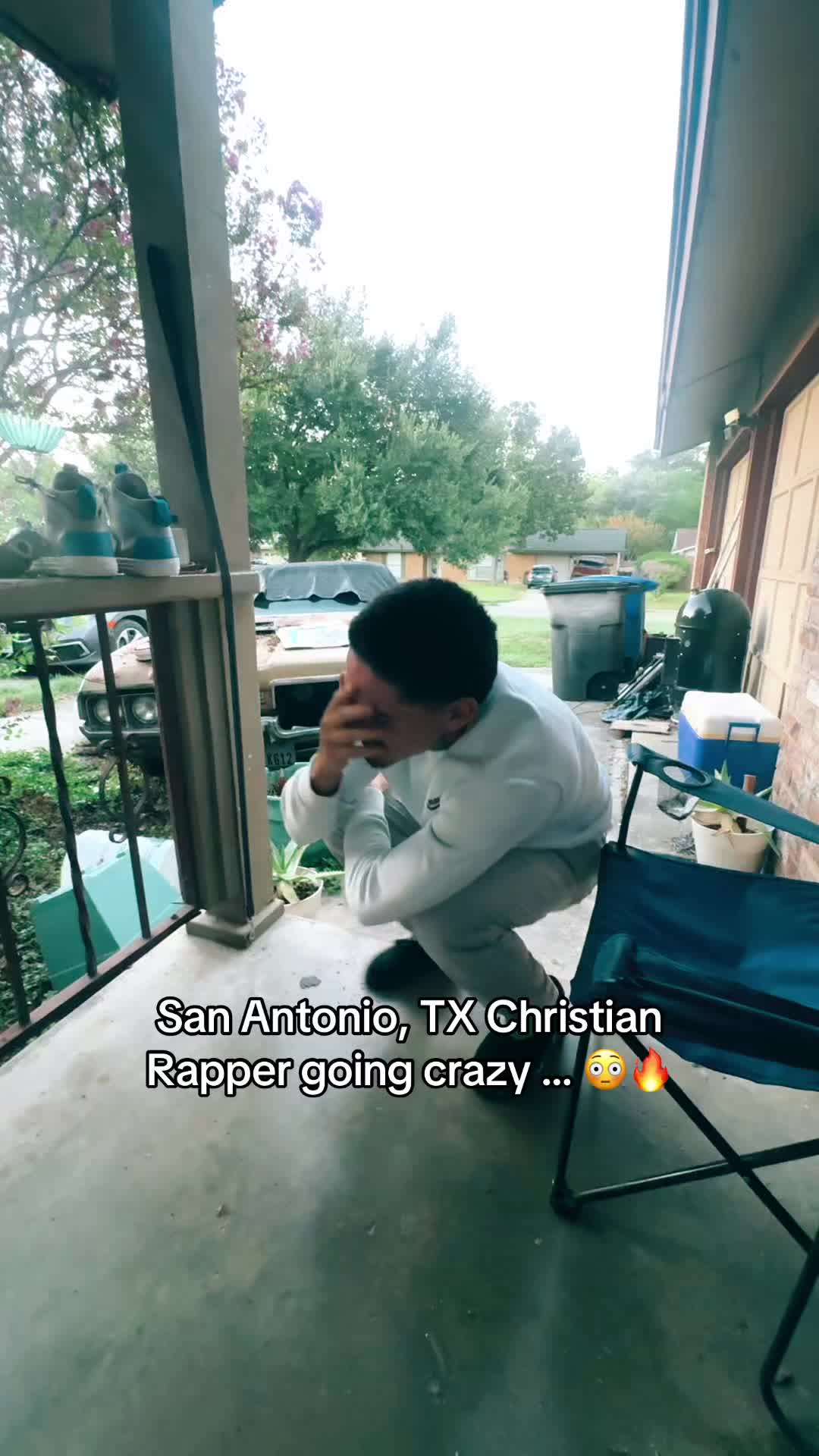 @Roman Trejo
