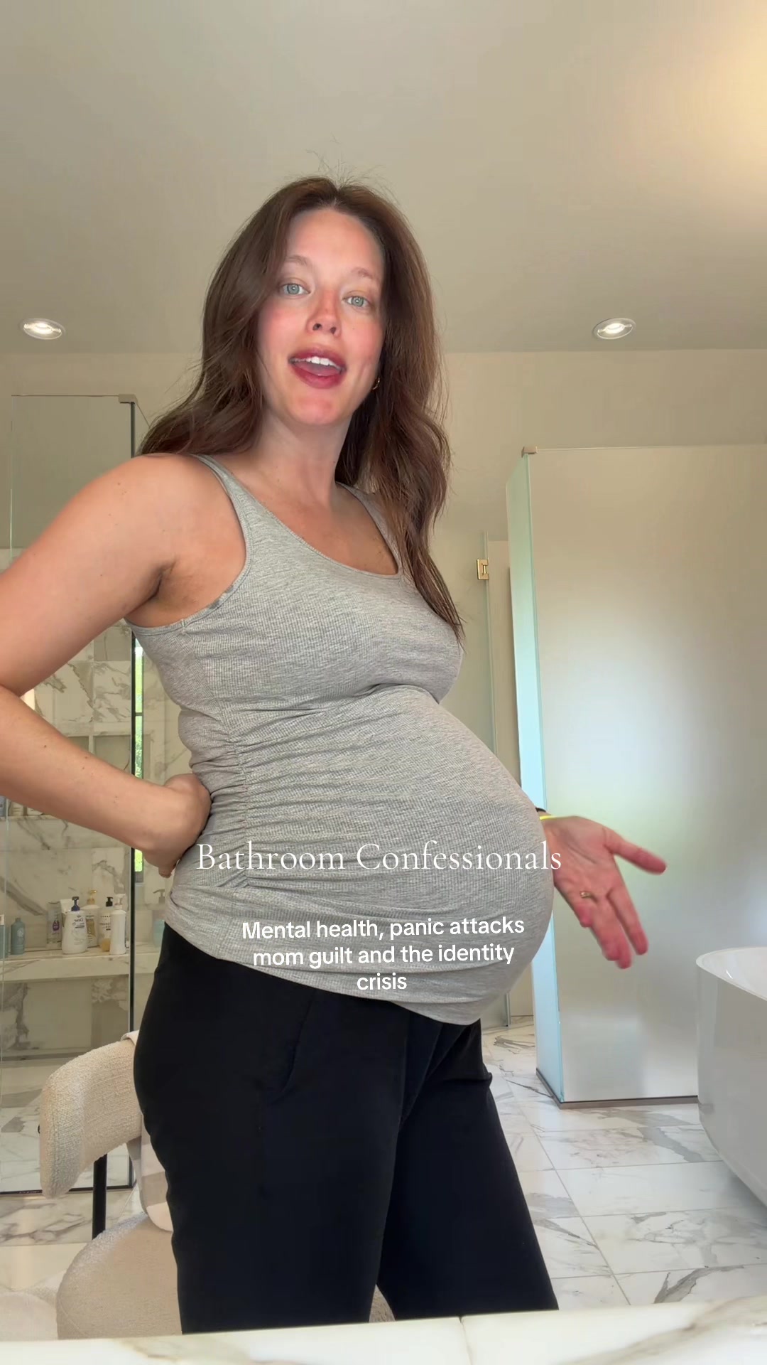 @Emily DiDonato