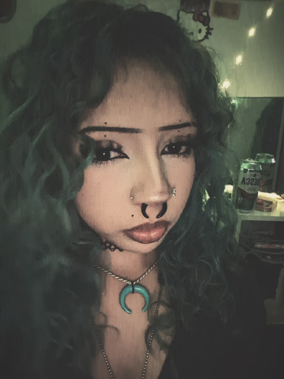 @★