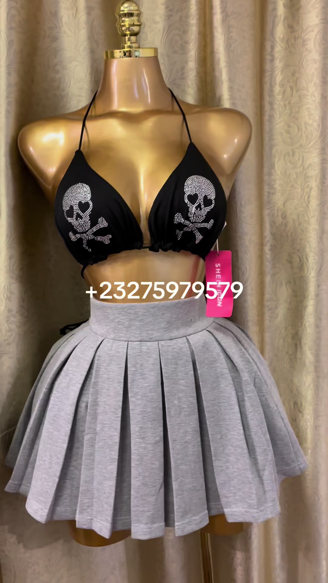 @Tess’s Sophistique Wears 🛍️