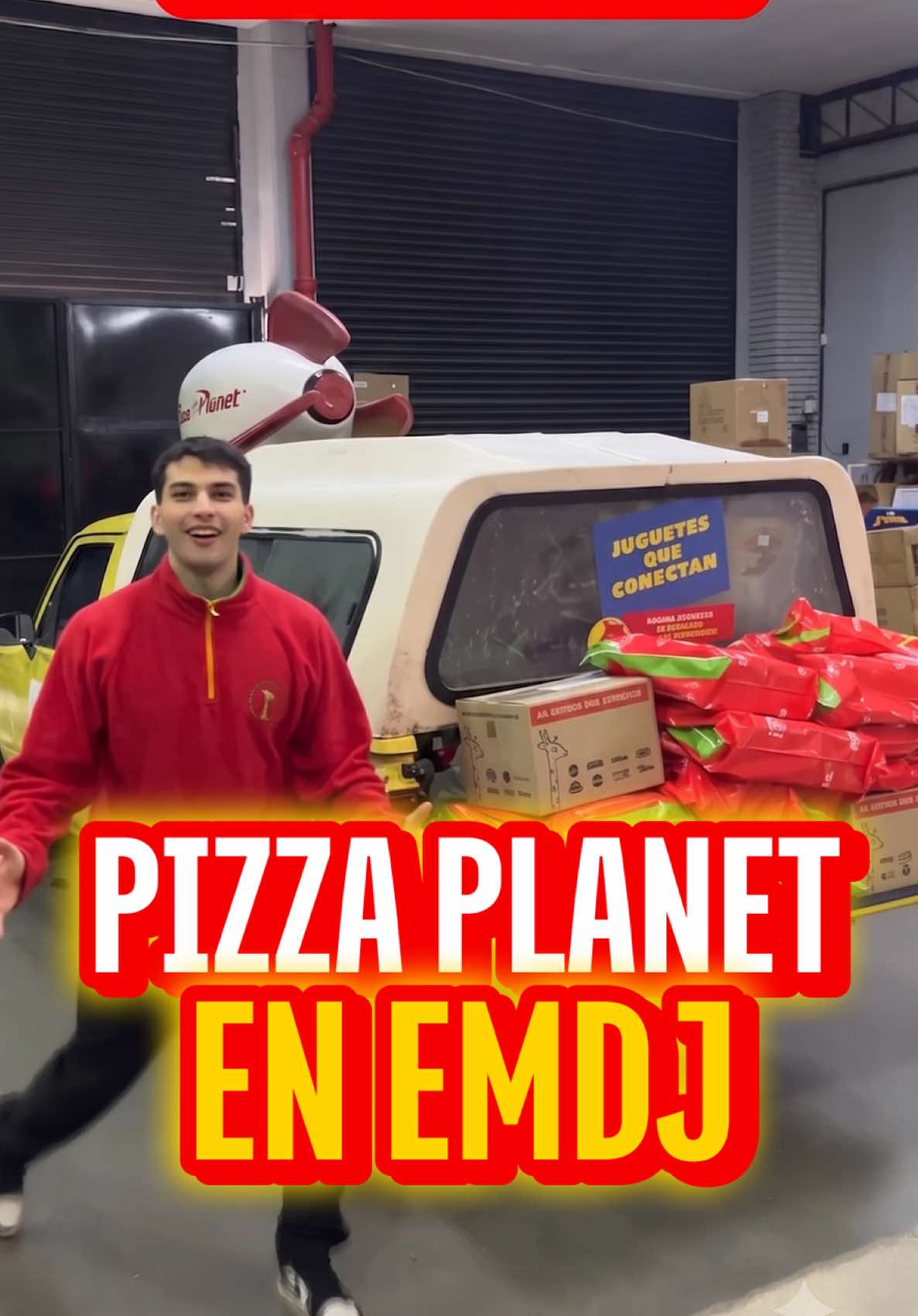 @El Mundo Del Juguete