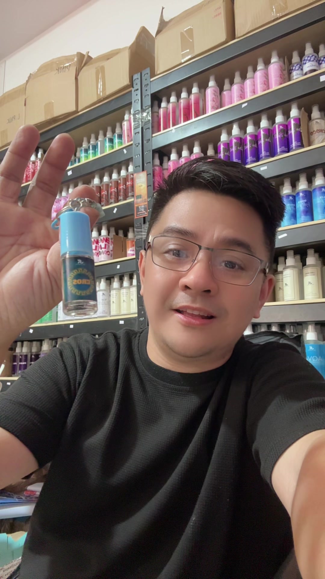 @JRE SCENTS