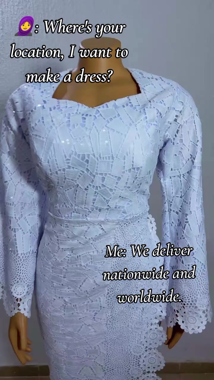 @Wura's Couture