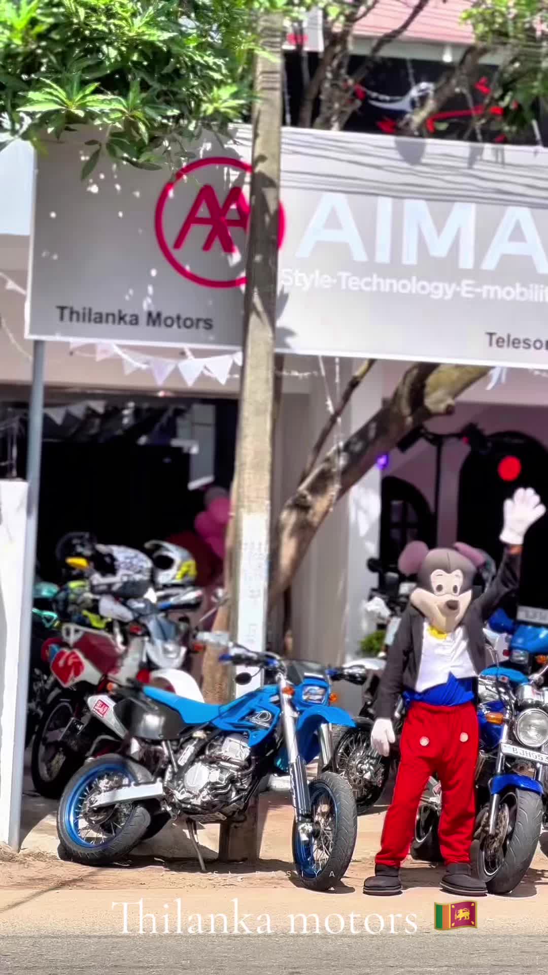 @Thilanaka Motors 🇱🇰