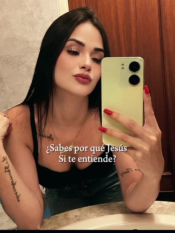 @Andrea Pereira 🌺