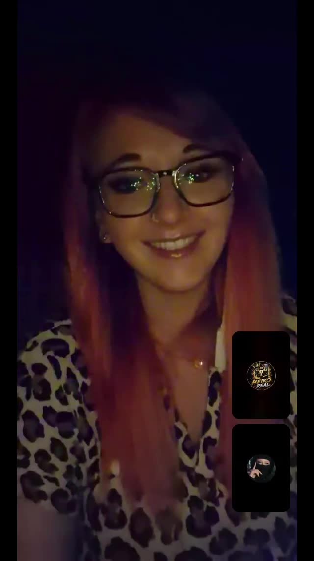 @🔥FireHairWithOceanEyes🔥778🔥
