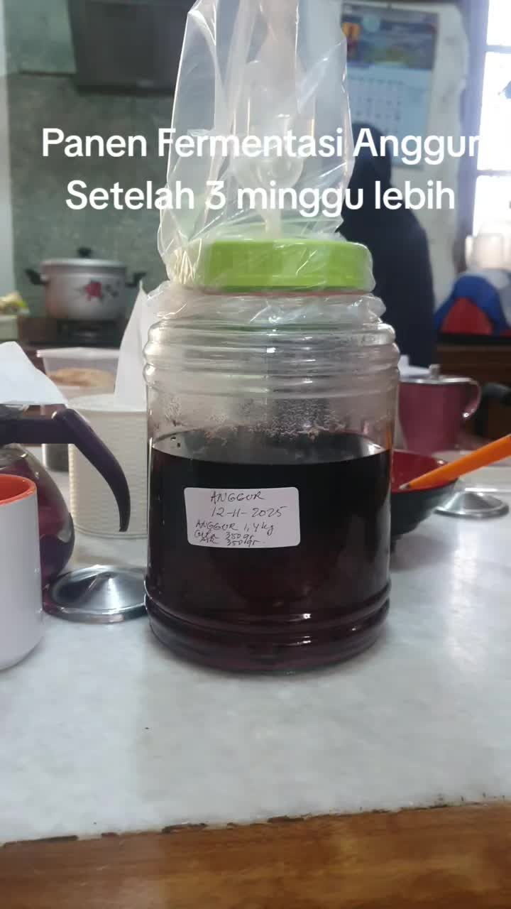 @Coki Cibubur