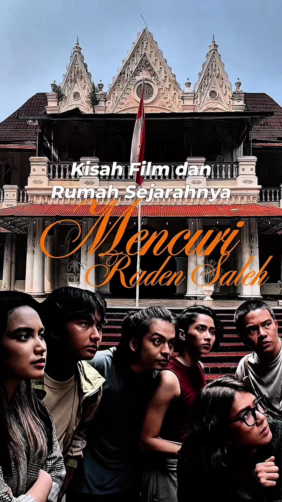 @Sudin Parekraf Jakarta Pusat