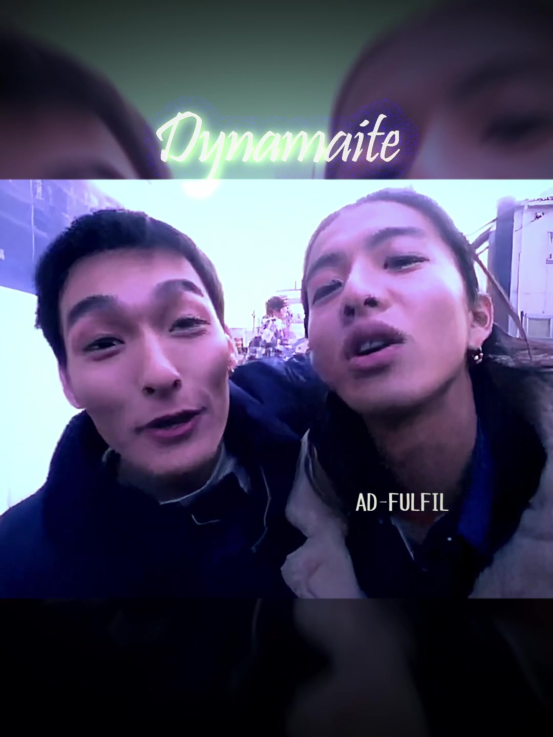 @AD-FULFILⅡ