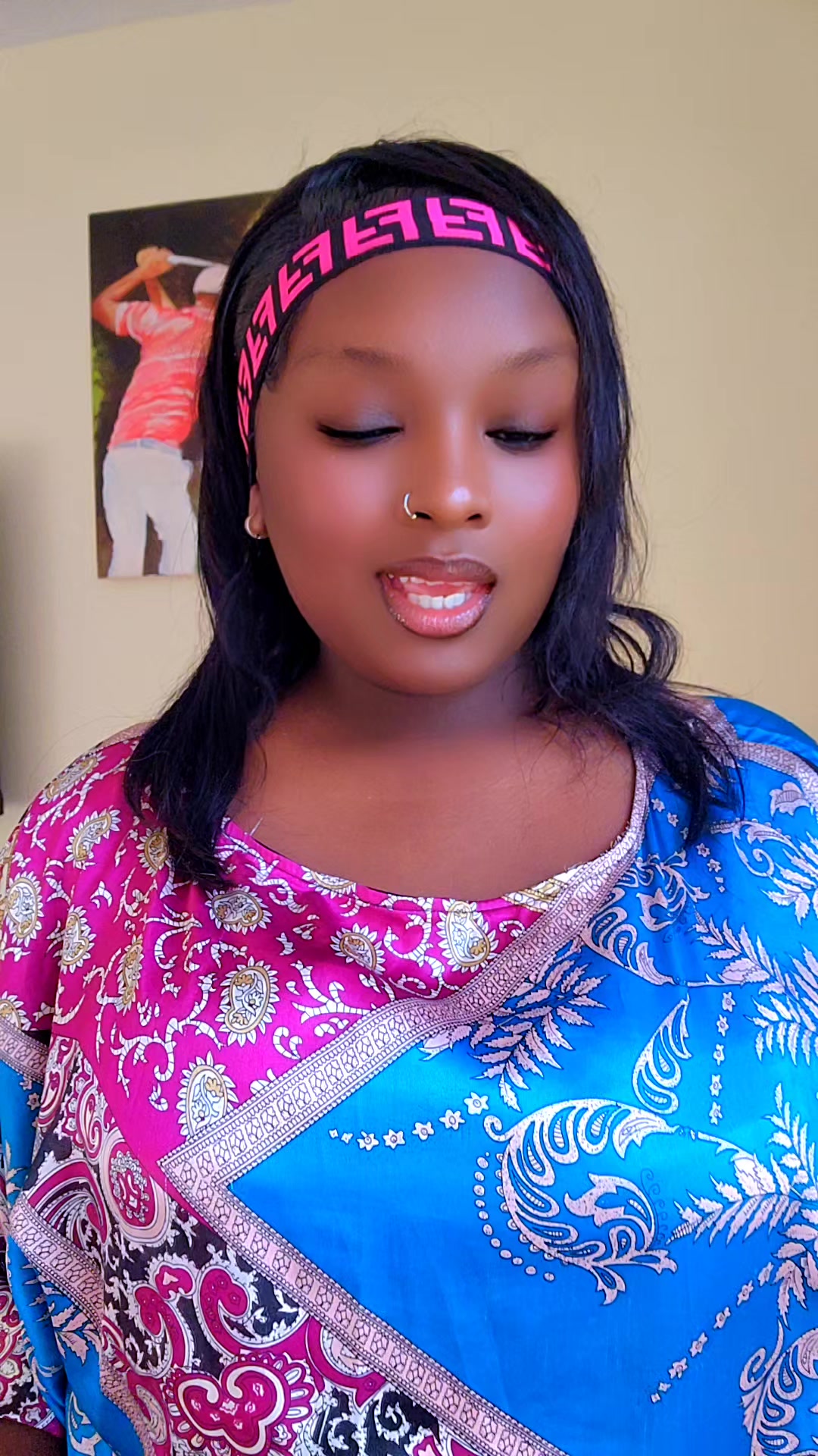 @Venenzuelah Nyambura