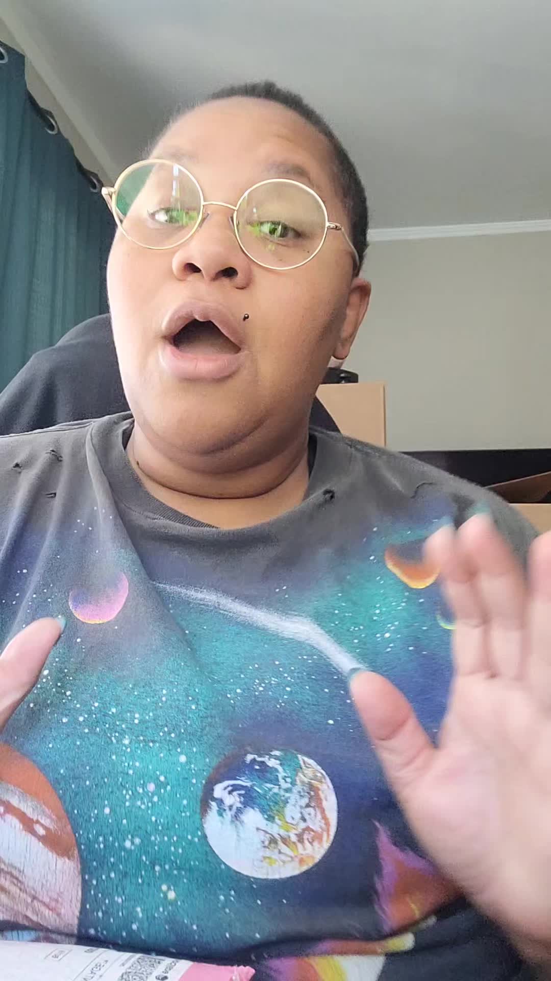 @Into the BlerdyVerse