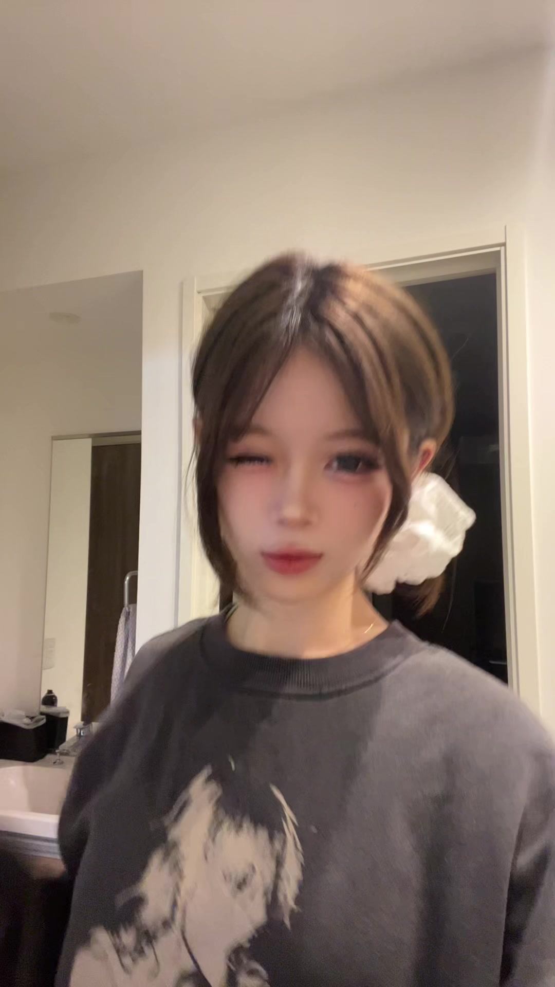 @にゃんぷー