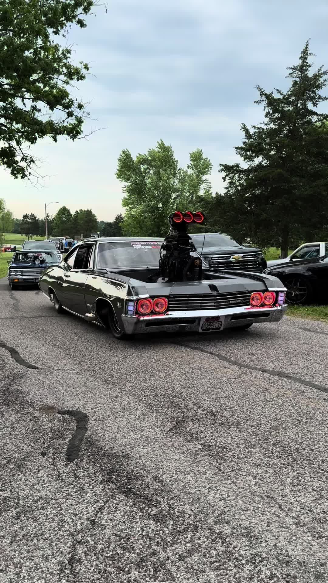 @SICK Cars and Trucks