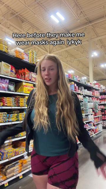 @Blondie