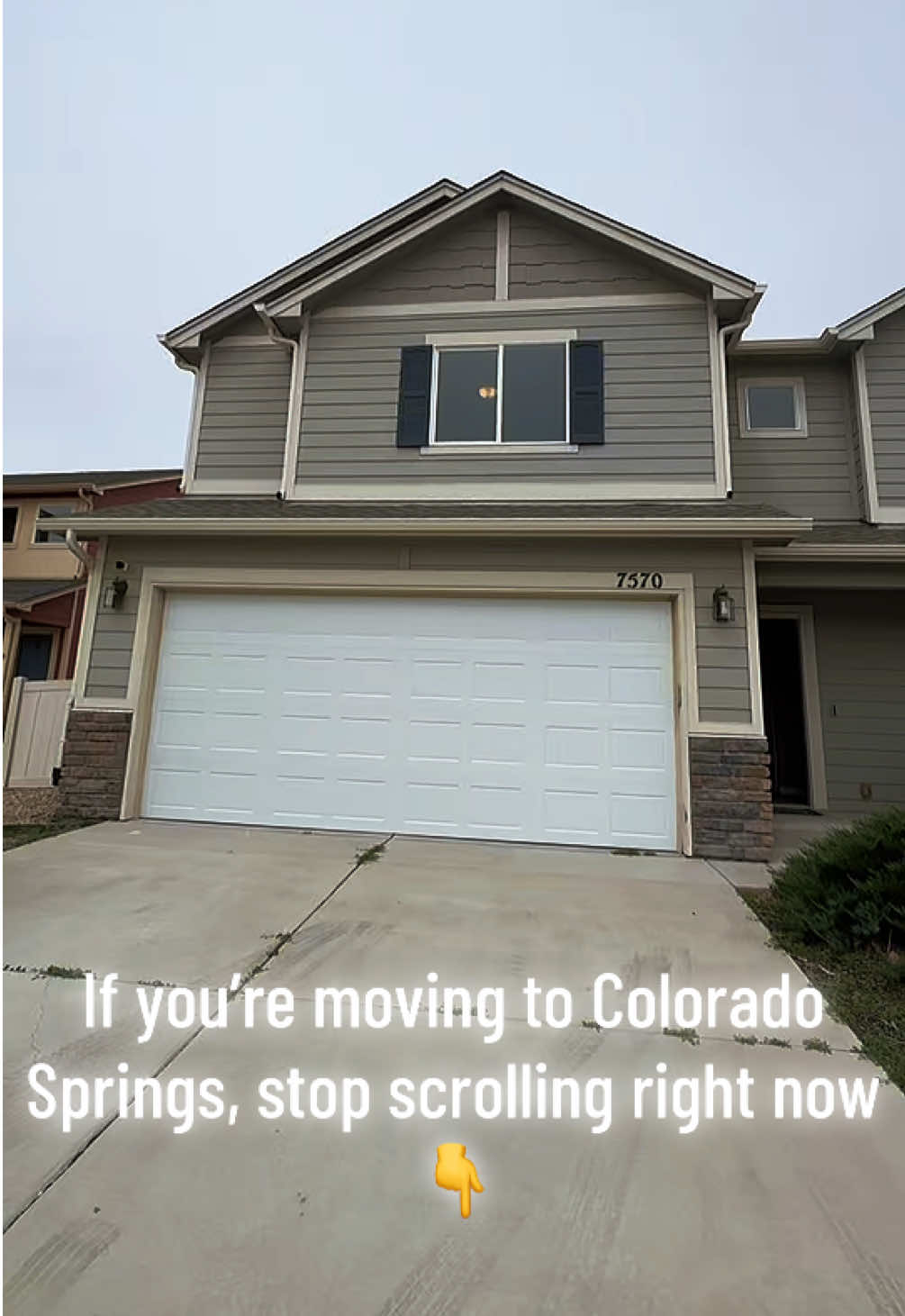 @Brandon Guerrero, CO Realtor
