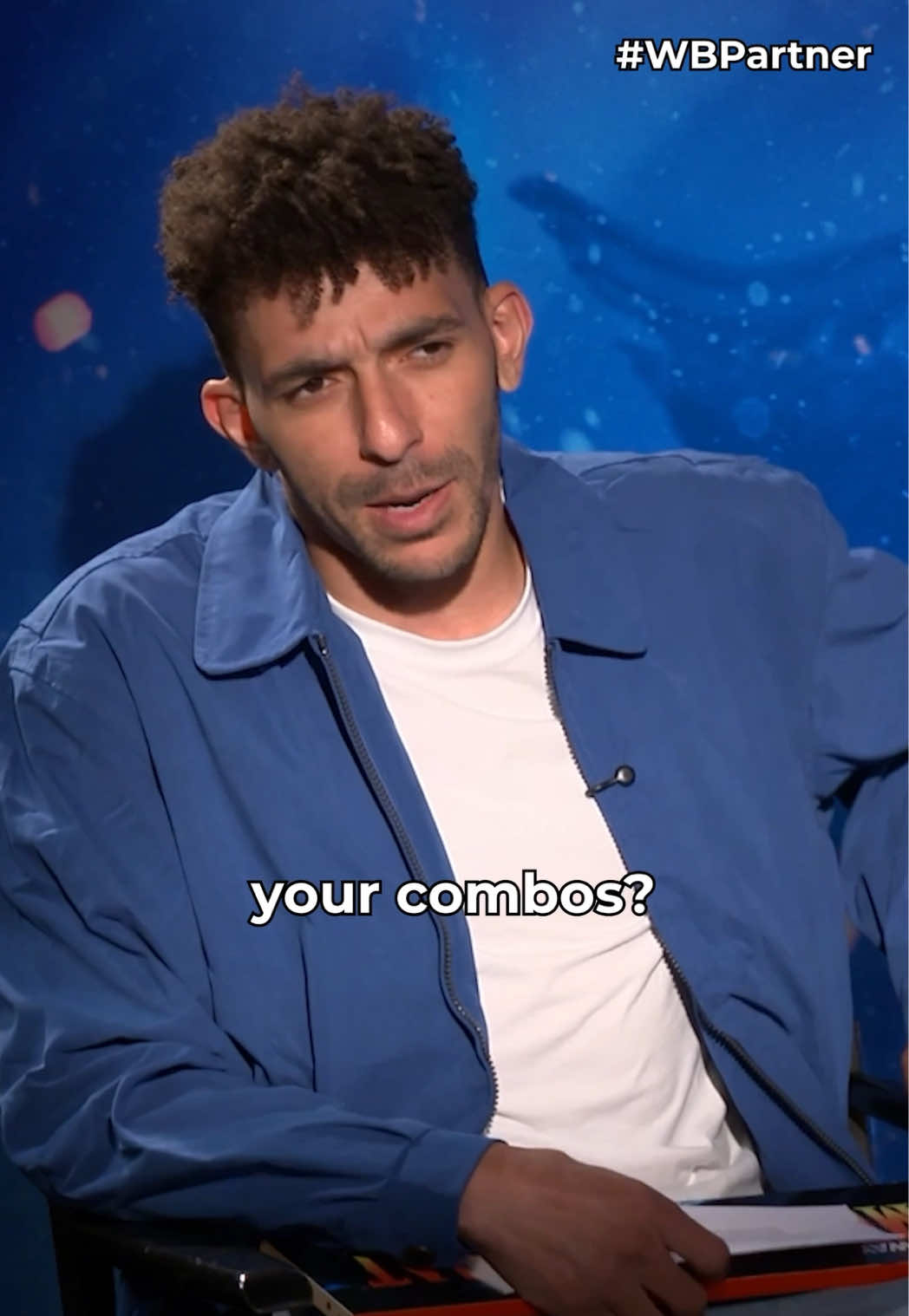 @Khleo Thomas