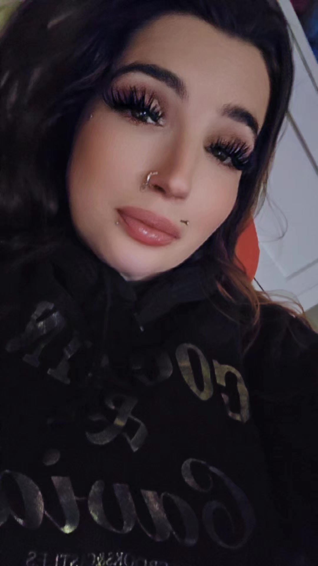 @SassySagittarius♐️💚🐺