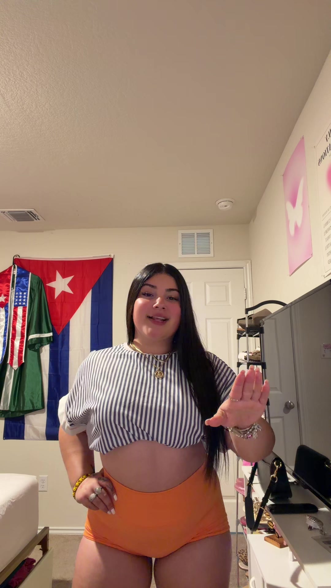@La cubanita 🇨🇺👸🏻