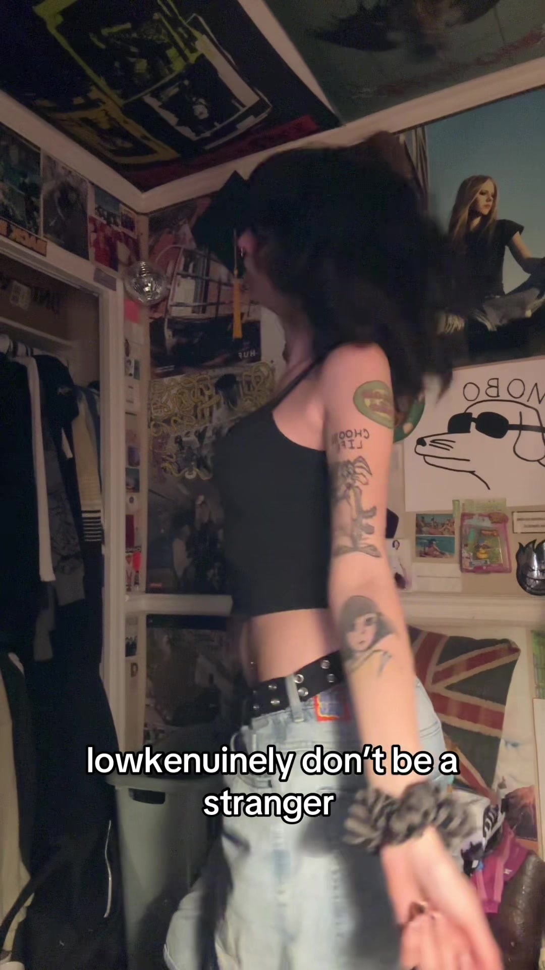 @avoidandie