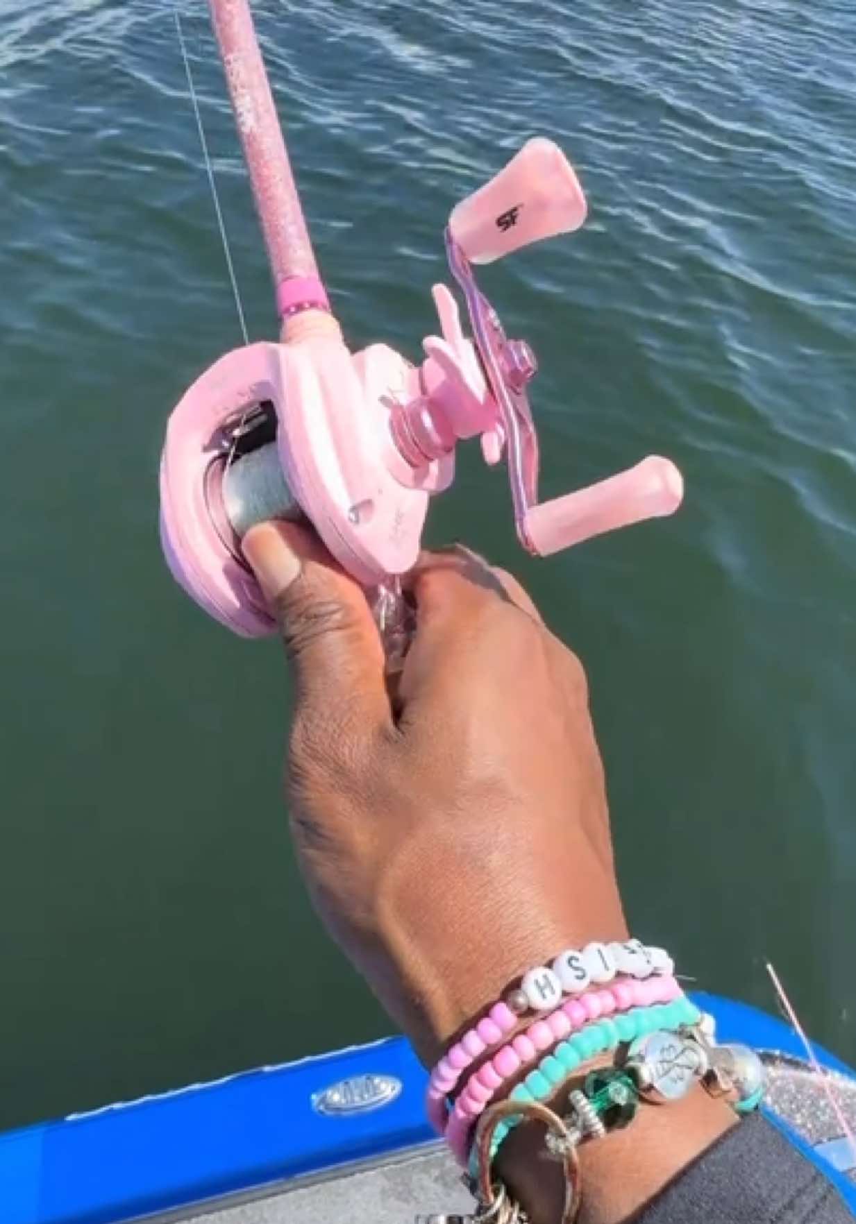 @La&rsquo;T Fishing