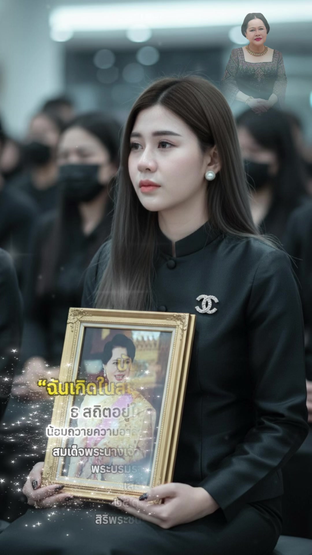 @ใบหม่อน 🍃