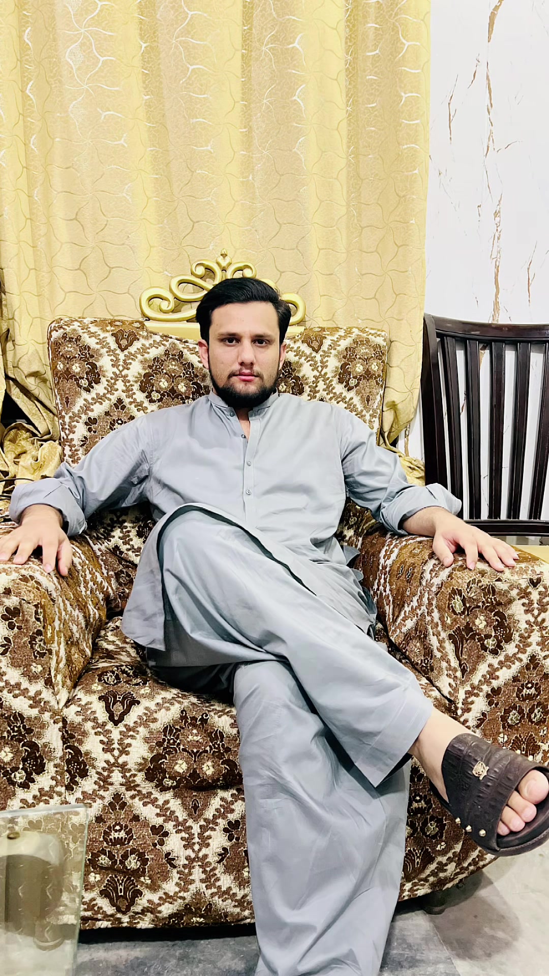 @چوہدری کامران سدھو