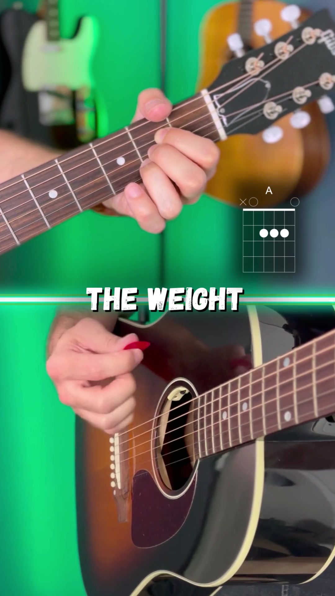 @Guitar Coach Sean