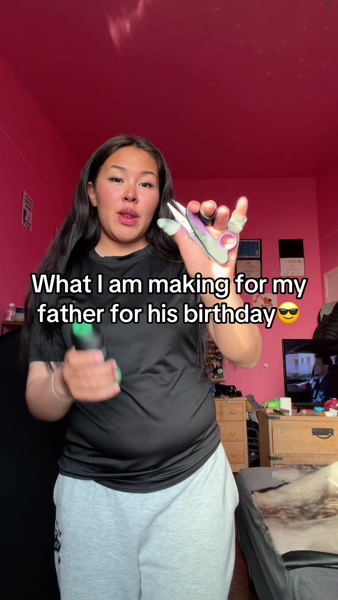 @Lindsay Hainnu #31
