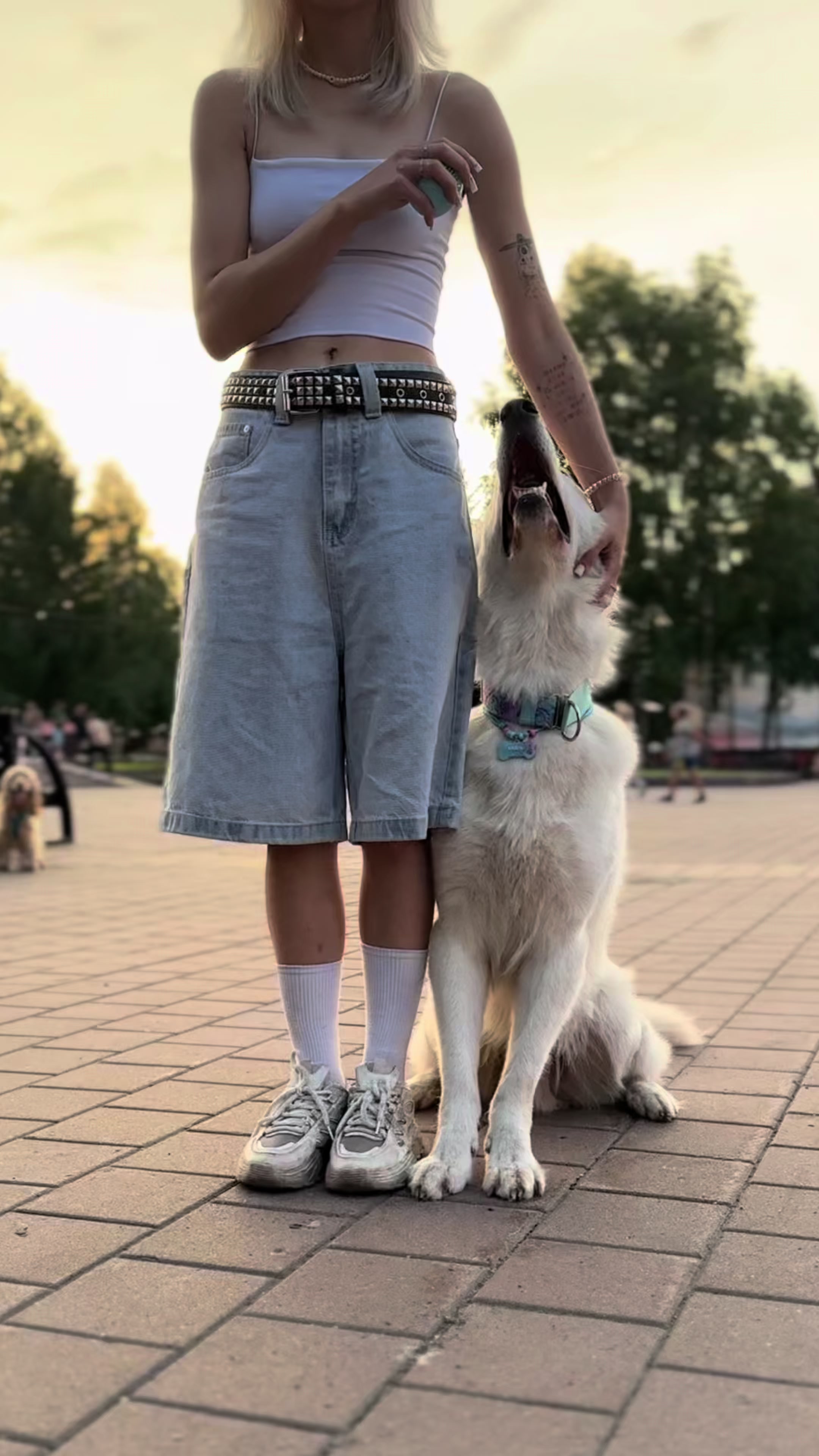 @🎀ASYA🎀 &🐶KADZU🐶