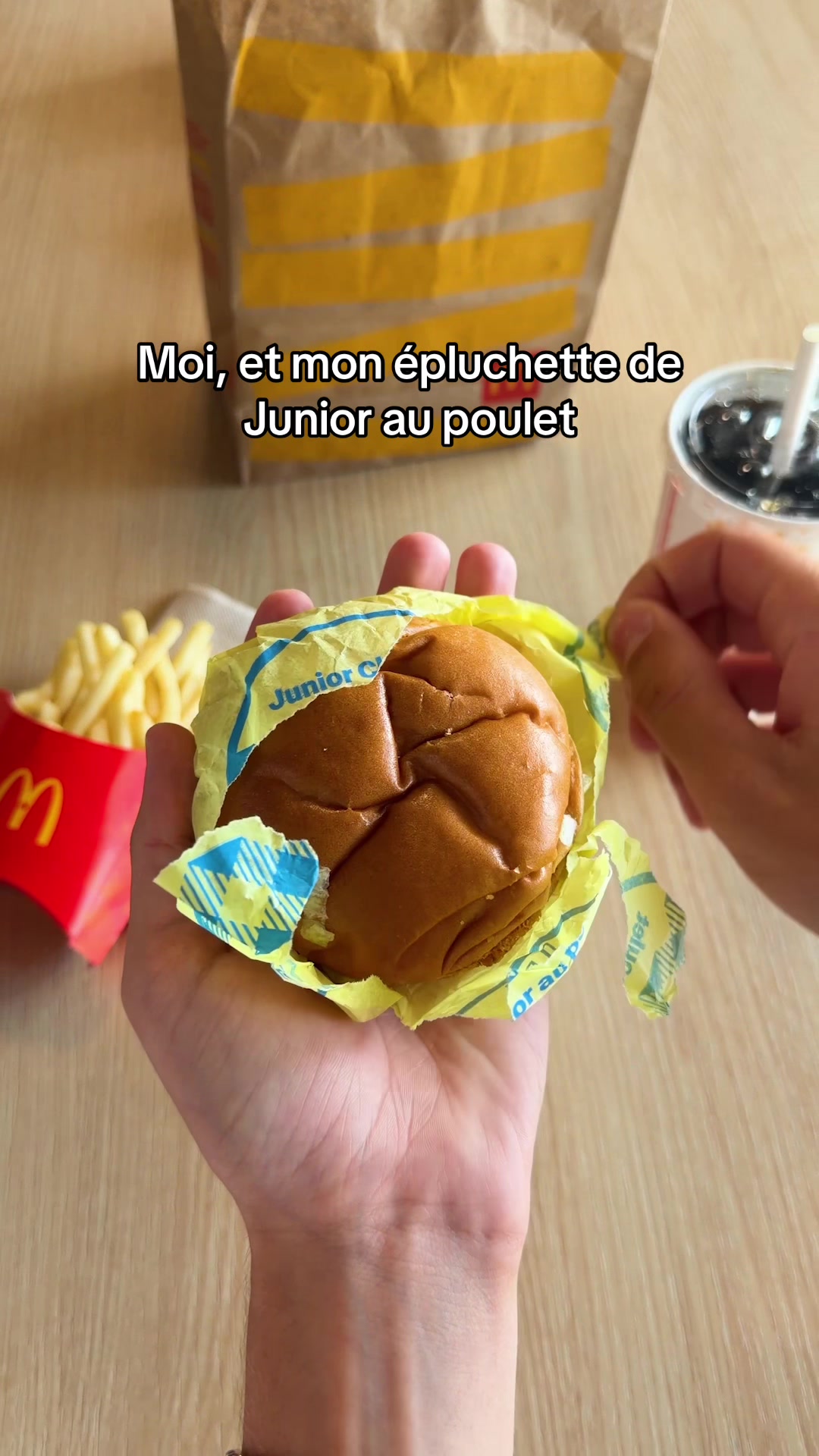 @McDo Canada