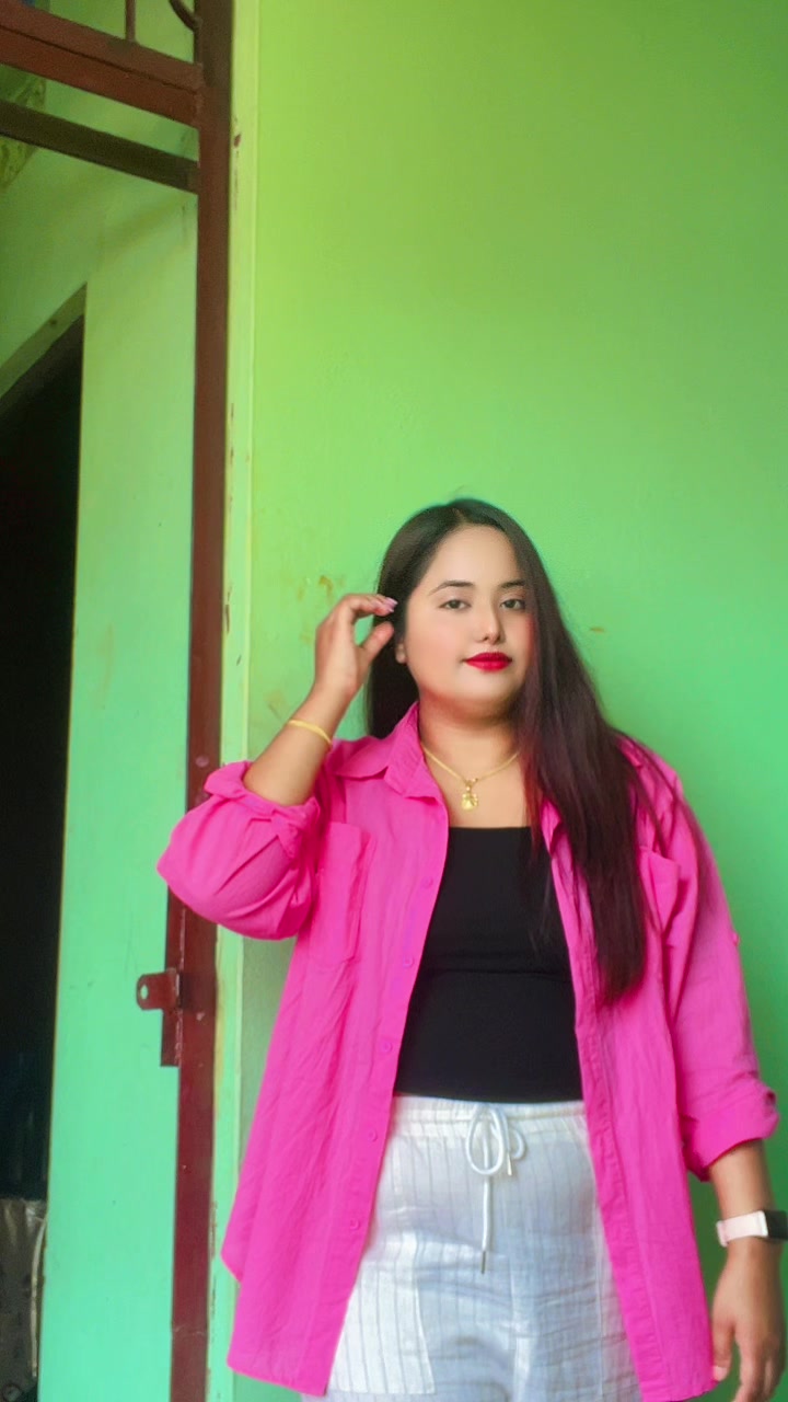 @angel Shrestha