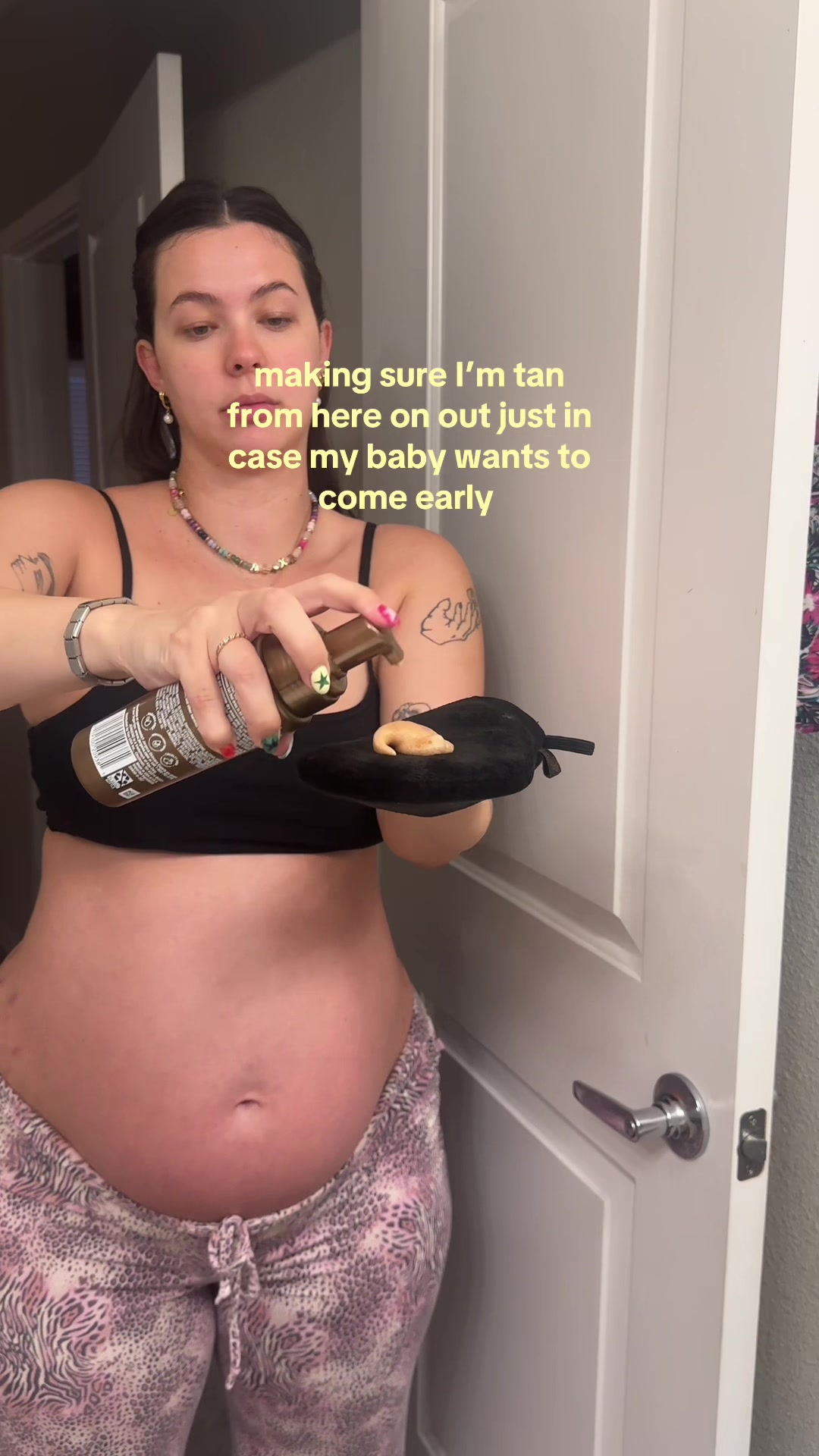@Mina Noelle