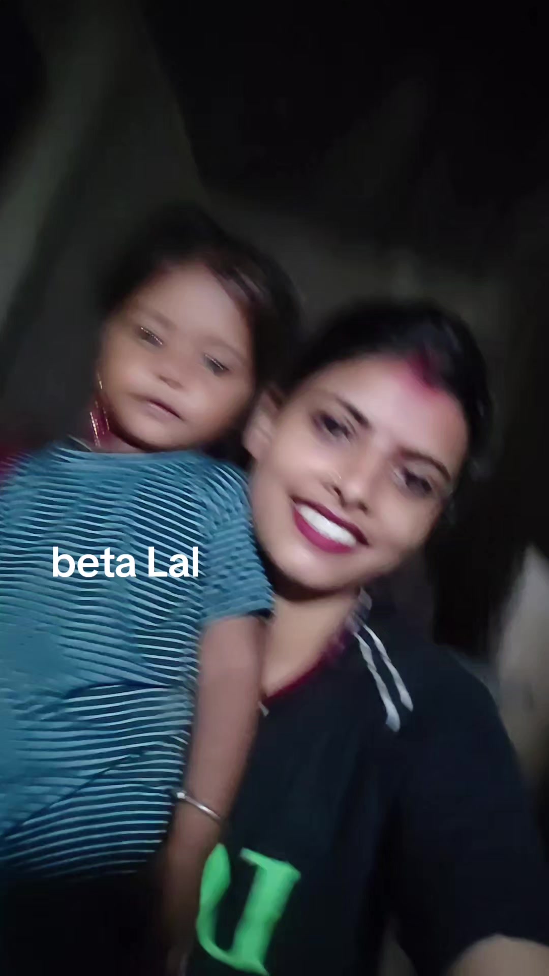 @Paro baby